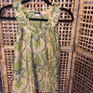 J. Crew Silk Sleeveless Blouse